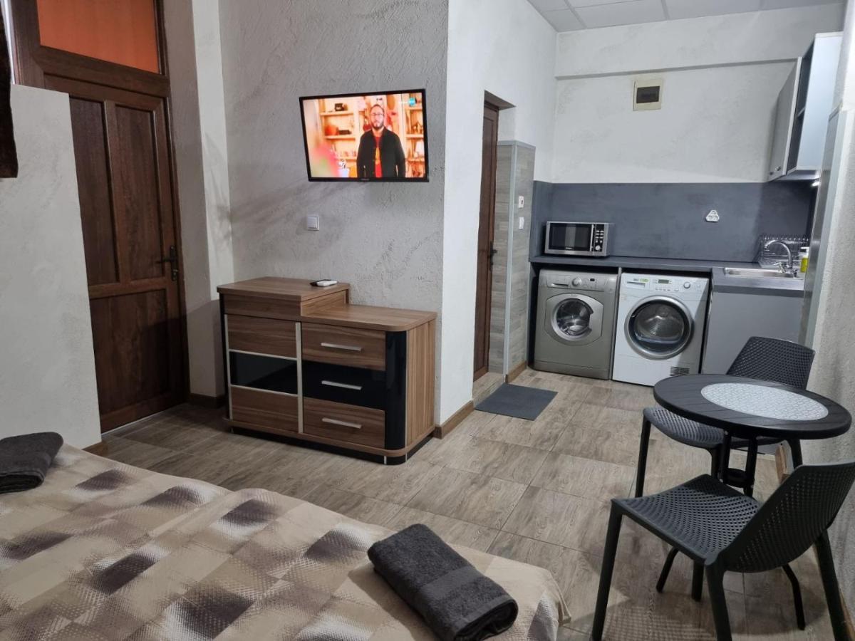 Студио Ава 2 Sliven エクステリア 写真