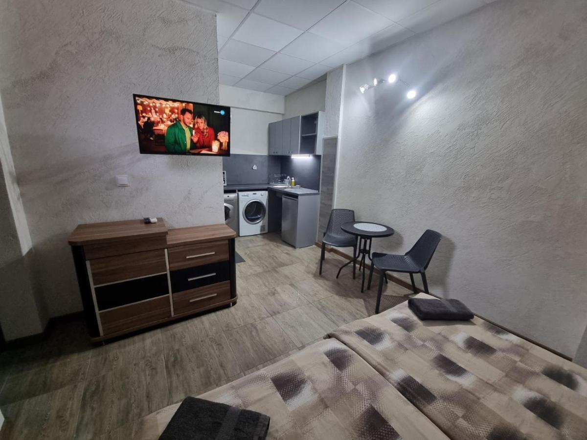 Студио Ава 2 Sliven エクステリア 写真