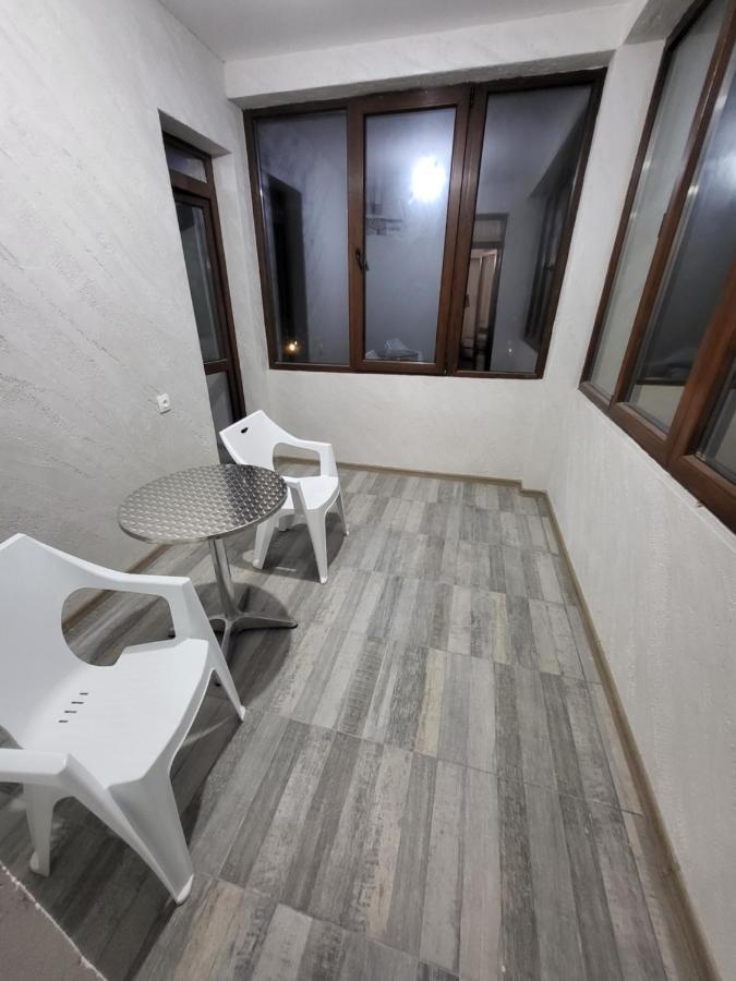 Студио Ава 2 Sliven エクステリア 写真