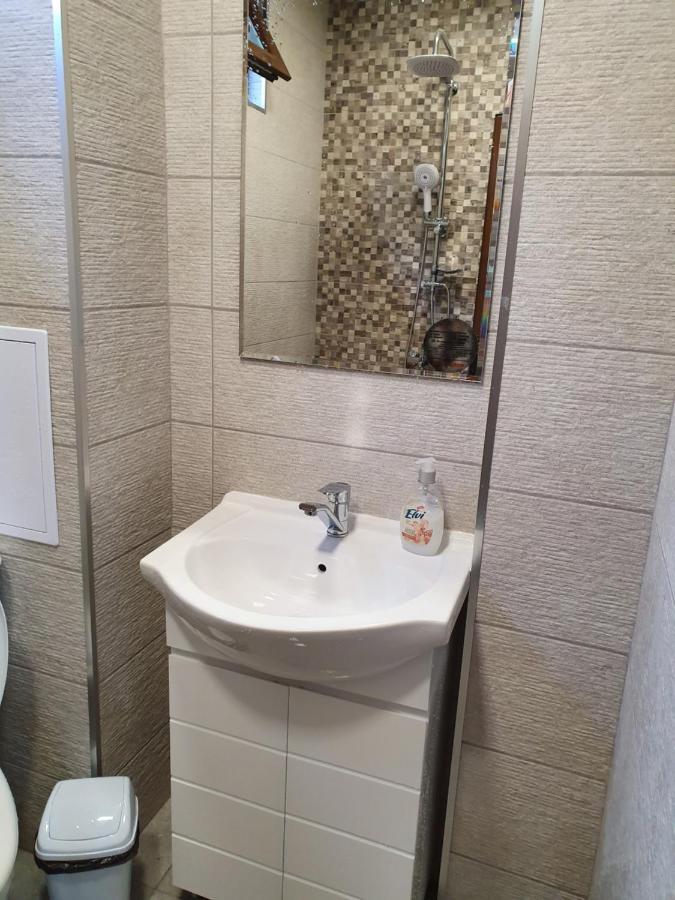 Студио Ава 2 Sliven エクステリア 写真
